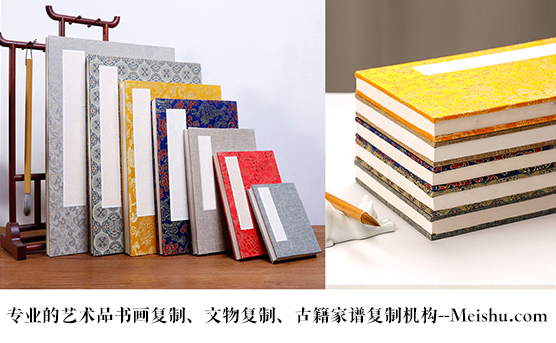 秀峰-艺术品宣纸印刷复制服务，哪家公司的品质更优？