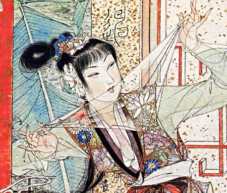 秀峰-胡也佛《金瓶梅》的艺术魅力