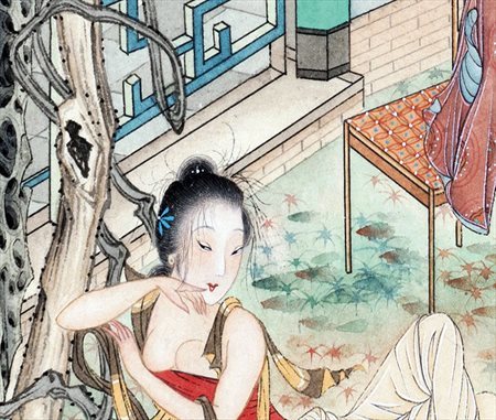 秀峰-中国古代行房图大全，1000幅珍藏版！